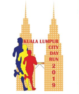 KUALA LUMPUR CITY DAY RUN 2019