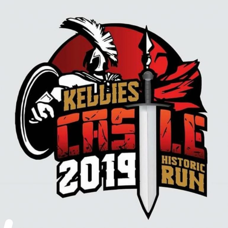 KELLIES CASTLE HISTORIC RUN 2019