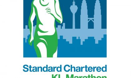 STANDARD CHARTERED KL MARATHON