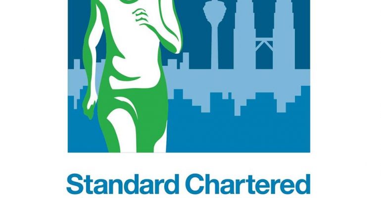 STANDARD CHARTERED KL MARATHON