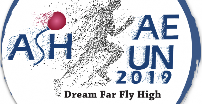 ASHRAE RUN 2019