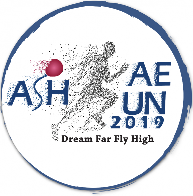 ASHRAE RUN 2019