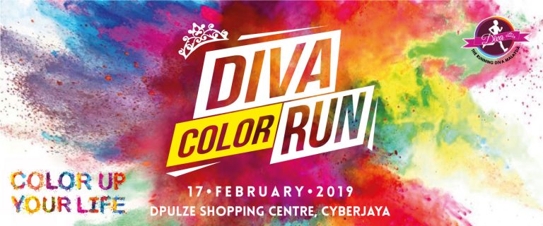 DIVA RUN 2019