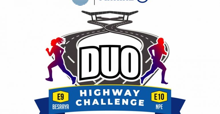 IJM ALLIANZ DUO HIGHWAY CHALLENGE 2019 – NPE HIGHWAY CHALLENGE (E10)