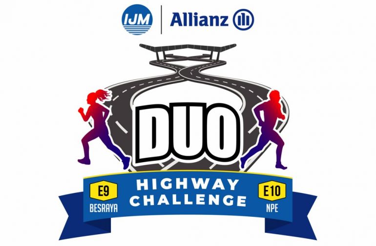 IJM ALLIANZ DUO HIGHWAY CHALLENGE 2019 – NPE HIGHWAY CHALLENGE (E10)