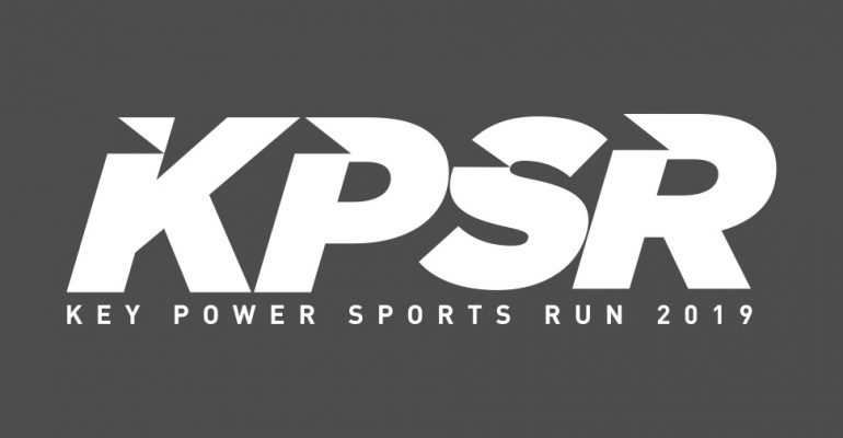 KEY POWER SPORTS RUN 2019