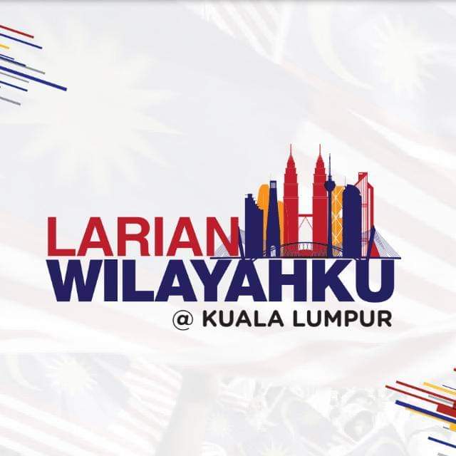LARIAN WILAYAHKU 2019