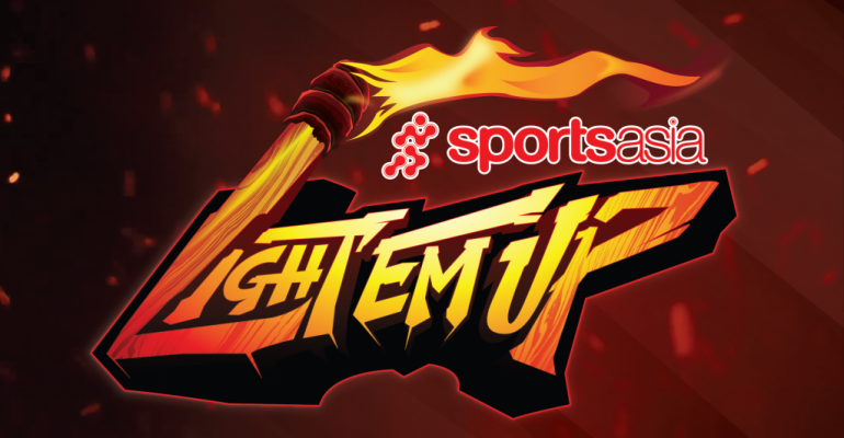 LIGHT`EM UP NIGHT RUN 2019