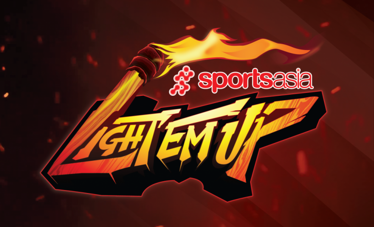 LIGHT`EM UP NIGHT RUN 2019