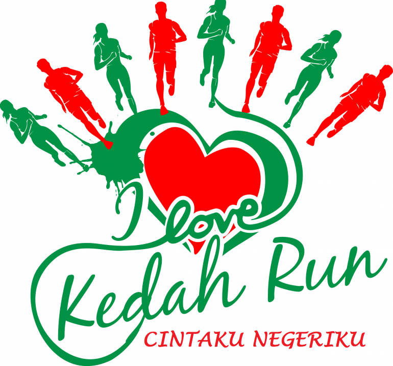 I LOVE KEDAH RUM 2019