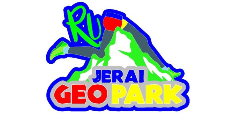 JERAI GEOPARK RUN 2019