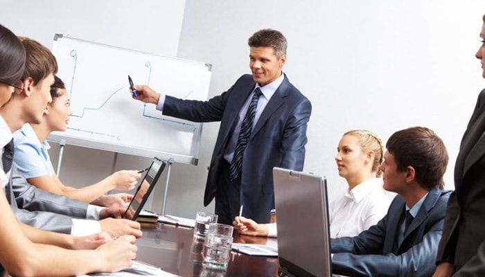 Training and Developing Employees