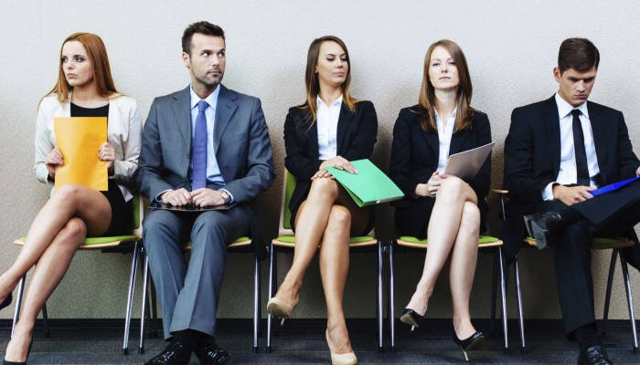 Preparation For Your Job Interview