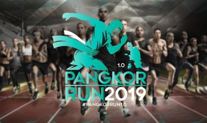 PANGKOR RUN 2019