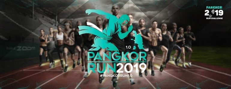 PANGKOR RUN 2019