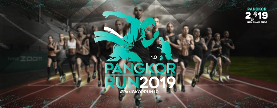 PANGKOR RUN 2019