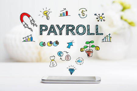 4 Main Advantages of Outsourcing Payroll﻿