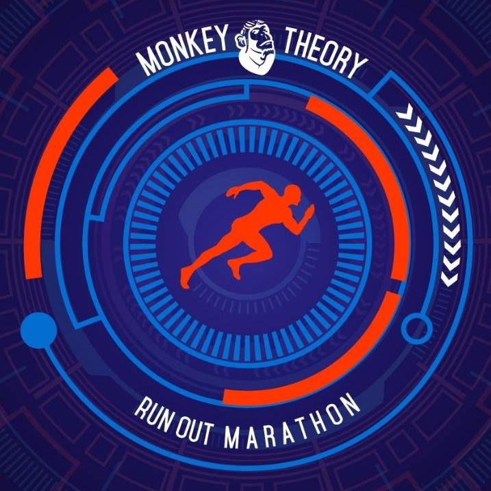 RunOut Marathon 2019 – Kuala Lumpur