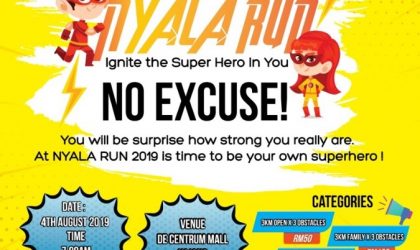Nyala Run 2019