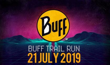 Buff Trail Run 2019