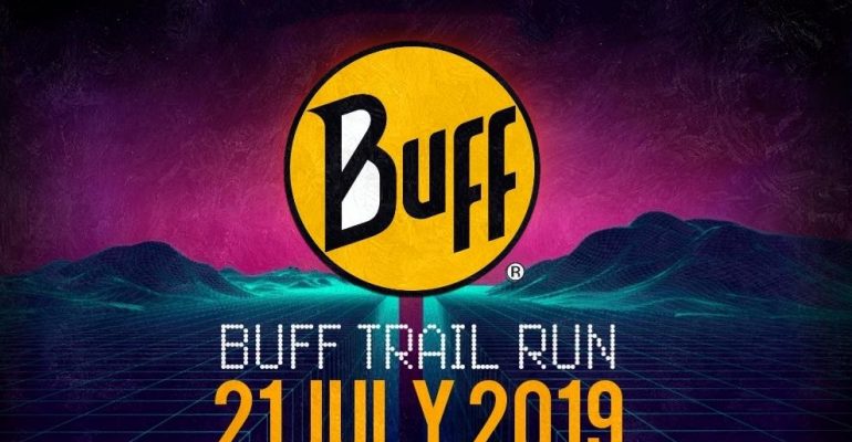 Buff Trail Run 2019