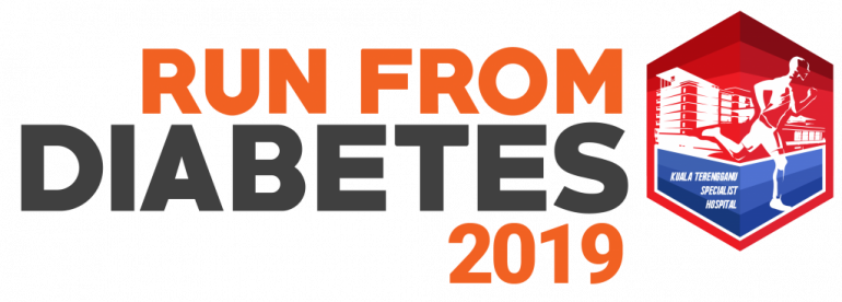 Run From Diabetes 2019