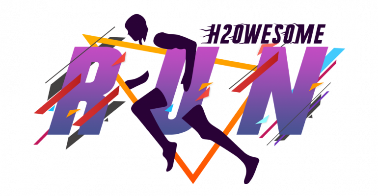 H20WESOME Run 2019