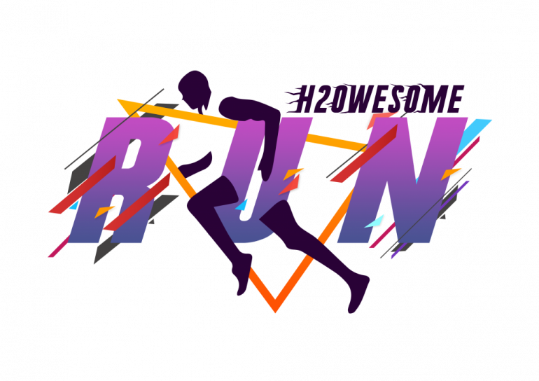 H20WESOME Run 2019