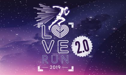 LoveRun 2019