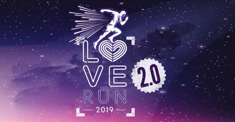 LoveRun 2019