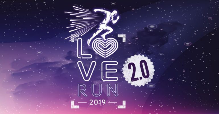 LoveRun 2019