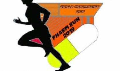 Pharm Run Melaka 2019