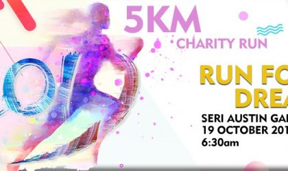 RUN FOR DREAMS 2019