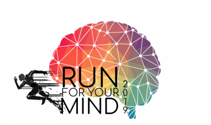 Run For Your Mind 2019