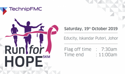 Run4Hope 2019