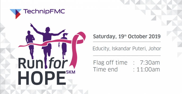 Run4Hope 2019