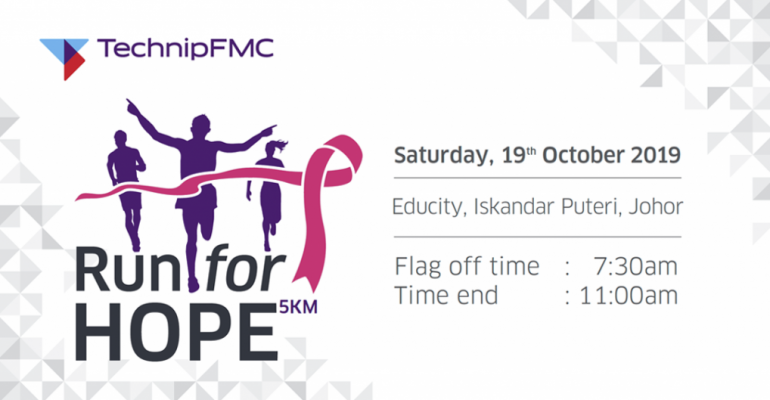 Run4Hope 2019