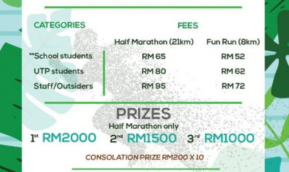 Go Nature Campaign: Fun 2 Nature 2019