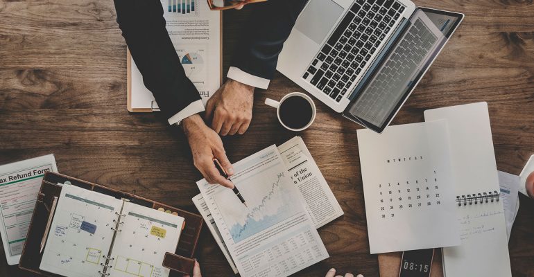 6 Benefits of Payroll Outsourcing