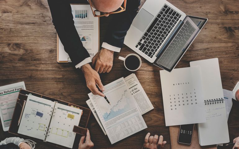 6 Benefits of Payroll Outsourcing