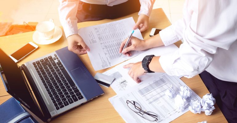 BENEFIT OF PAYROLL – SAVE COST