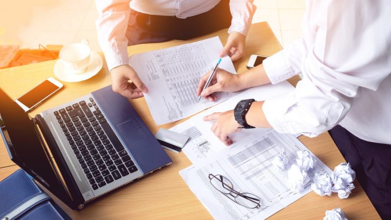 BENEFIT OF PAYROLL – SAVE COST