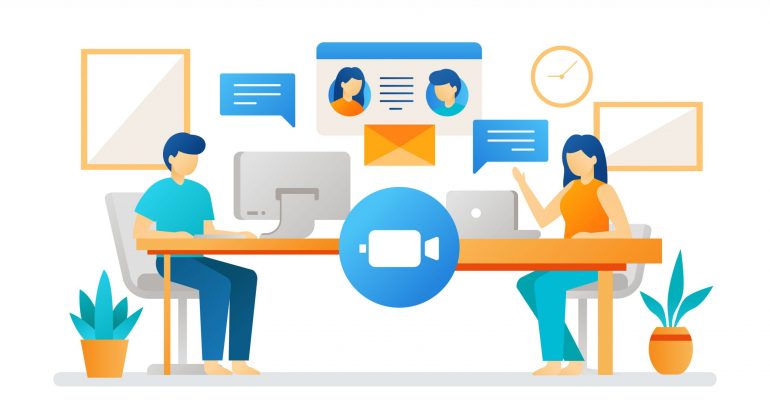 3 TIPS FOR WORKING REMOTELY