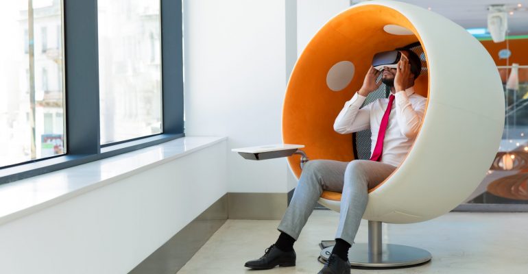 BEST PRACTICE TO BE A GOOD VIRTUAL LEADER