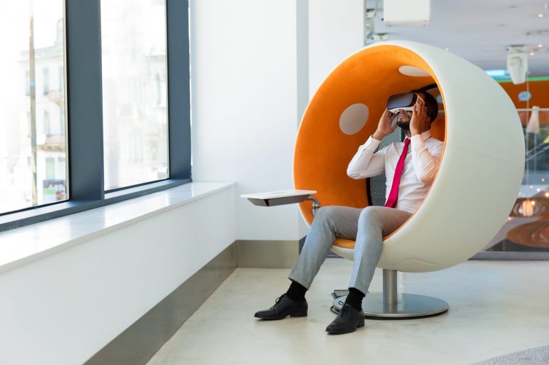 BEST PRACTICE TO BE A GOOD VIRTUAL LEADER