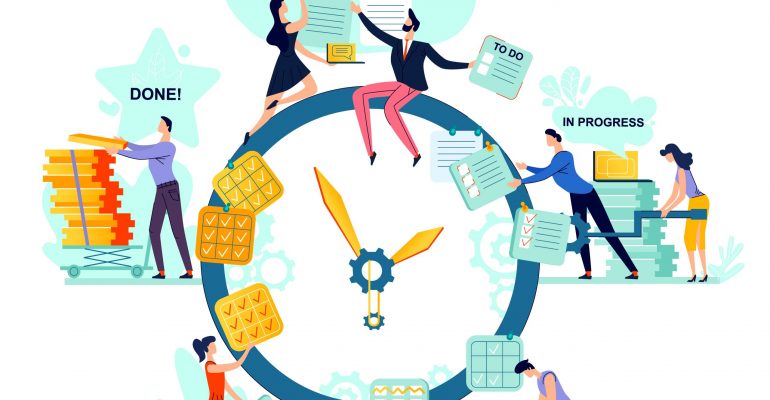 THREE GREAT BENEFITS OF BPO – FOCUS ON COMPETENCE