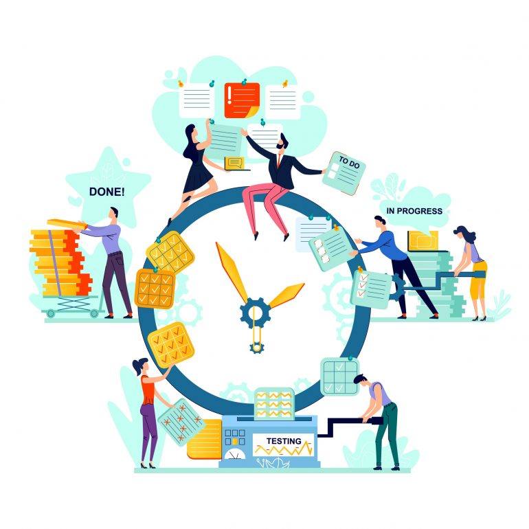 THREE GREAT BENEFITS OF BPO – FOCUS ON COMPETENCE