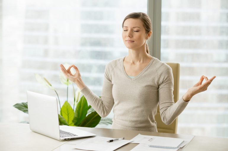 WORKPLACE HEALTH PROMOTION