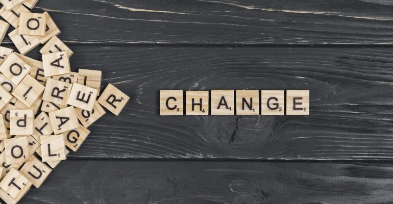 BENEFITS OF BEHAVIOR CHANGE