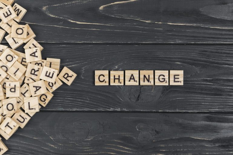 BENEFITS OF BEHAVIOR CHANGE